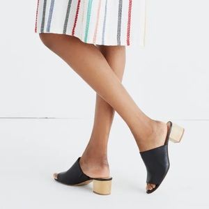 Madewell Devon Mule